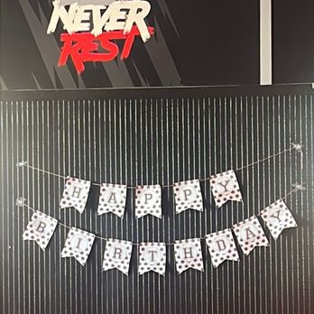 Best Never Rest Soccer - Inside - Soccer Near Me - Temple City, California