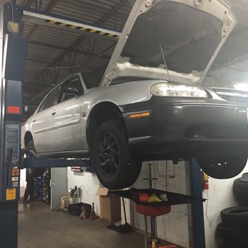 American Eagle Auto Care - This is my car... Getting a cheap oil change! - Auto Repair Near Me - Spring Lake Park, Minnesota American Eagle Auto Care - This is my car... Getting a cheap oil change! - Auto Repair Near Me - Spring Lake Park, Minnesota