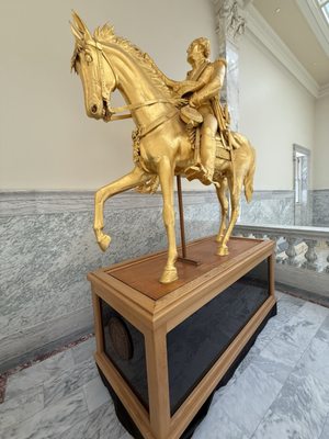 Idaho State Capitol by null