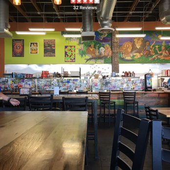 Cheba Hut Toasted Subs - Sandwiches Near Me - Phoenix, Arizona