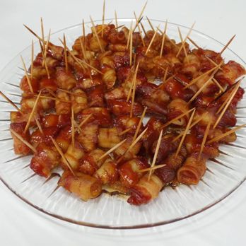 Thyme 2 Cater - Chicken Bacon Jalapeno Wraps - Caterers Near Me - Kernersville, North Carolina Thyme 2 Cater - Chicken Bacon Jalapeno Wraps - Caterers Near Me - Kernersville, North Carolina