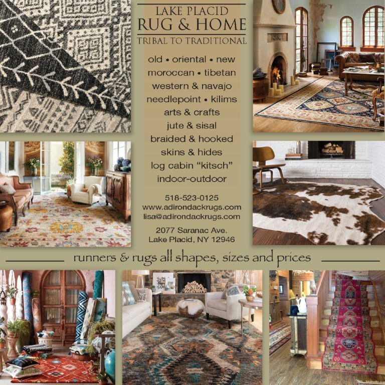 LAKE PLACID RUG & HOME Updated October 2024 33 Photos 2077