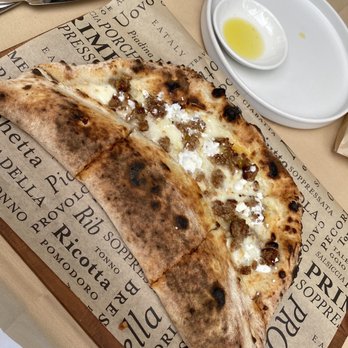 Baita at Eataly Flatiron - Martesana Pizza - Italian Near Me - New York, New York Baita at Eataly Flatiron - Martesana Pizza - Italian Near Me - New York, New York