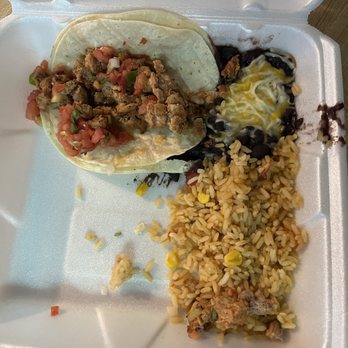Jalapeno's Grill - Tacos al Pastor - Mexican Near Me - Walpole, Massachusetts
