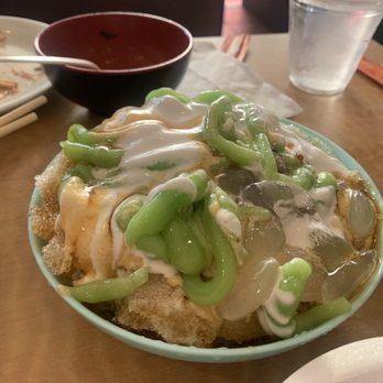 Tasty Eggroll - cendol - Chinese Near Me - Plano, Texas Tasty Eggroll - cendol - Chinese Near Me - Plano, Texas