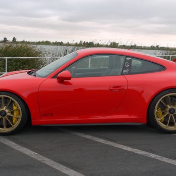 Finish Logic - Powder Coating Near Me - Concord, California