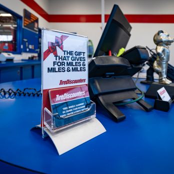 Tire Discounters - Tires Near Me - Georgetown, Kentucky Tire Discounters - Tires Near Me - Georgetown, Kentucky