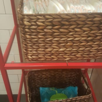 Chick-fil-A - Beyond design (which, by the way is a big creatively designed country kitchen), & great service, pampers & wipes r supplied in restroom. - Fast Food Near Me - San Antonio, Texas Chick-fil-A - Beyond design (which, by the way is a big creatively designed country kitchen), & great service, pampers & wipes r supplied in restroom. - Fast Food Near Me - San Antonio, Texas