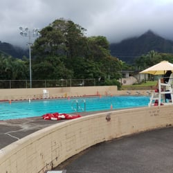 District 4 Office Windward