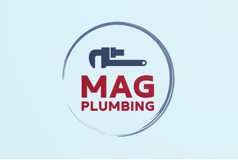 Slide of MAG Plumbing