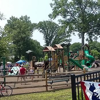 Clem Macrone Park - Parks Near Me - Bryn Mawr, Pennsylvania