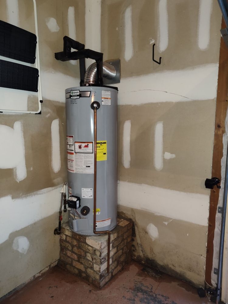 Slide of Certified Plumbing