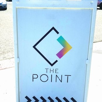 The Point - Friendly signs to make it easy to find the place with all the other facilities on Santa Clara - Venues & Event Spaces Near Me - San Diego, California The Point - Friendly signs to make it easy to find the place with all the other facilities on Santa Clara - Venues & Event Spaces Near Me - San Diego, California