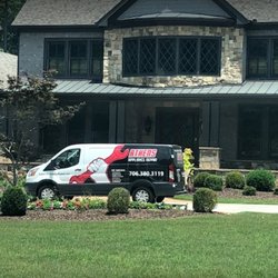 Athens Appliance Repair