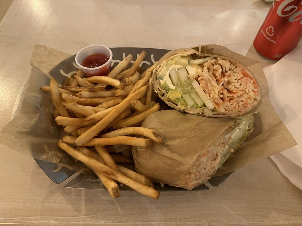 The Reef Fresh Fish & Gourmet Food Image