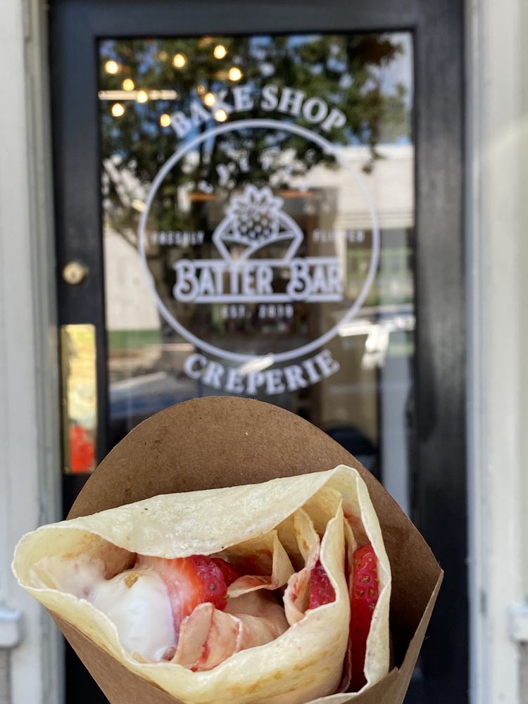 BATTER BAR Updated August 2024 43 Photos & 44 Reviews 1225 Main