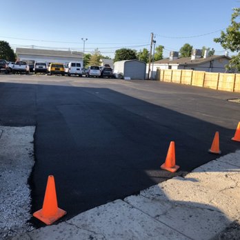 Joles Paving - New parking lot installation - Masonry/Concrete Near Me - West Lafayette, Indiana Joles Paving - New parking lot installation - Masonry/Concrete Near Me - West Lafayette, Indiana