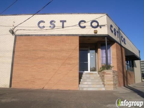CST Co. Inc.