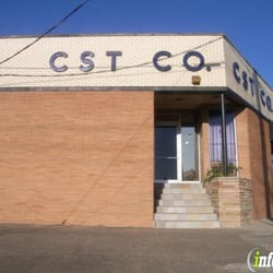 CST Co. Inc.