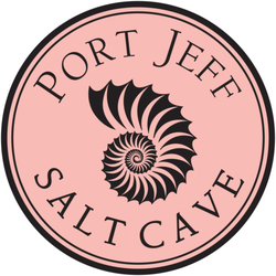 Port Jeff Salt Cave