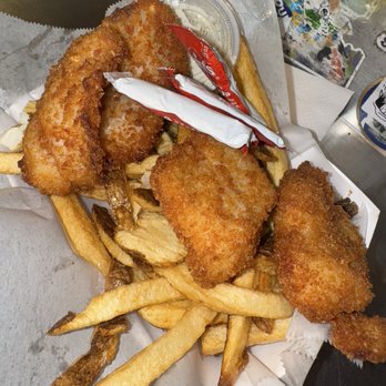 Jack's Fish Spot - Seafood Markets Near Me - Seattle, Washington Jack's Fish Spot - Seafood Markets Near Me - Seattle, Washington