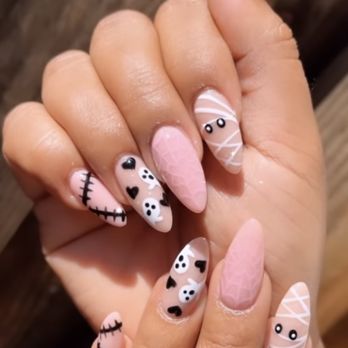 Pearl Nails and Spa - Nails by Bella - Nail Salons Near Me - Long Beach, California Pearl Nails and Spa - Nails by Bella - Nail Salons Near Me - Long Beach, California