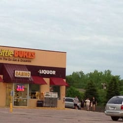 Coborn's Superstore - Coburns liquor