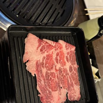 7 Japanese BBQ & Sushi - Sushi Bars Near Me - Irvine, California