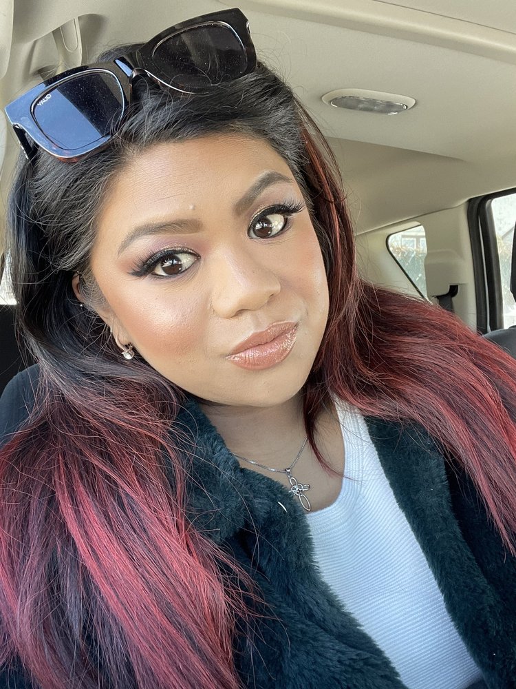 OFF THE TOP HAIRCUTTERS 10 Photos & 17 Reviews Hair Salons 4215