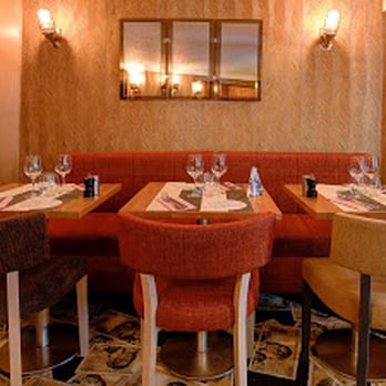 La Planque - Cocktail Bars Near Me - Paris, 75 La Planque - Cocktail Bars Near Me - Paris, 75