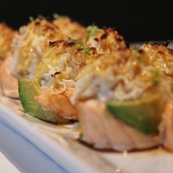 Kanpai Sushi - Alen Roll