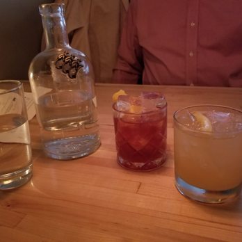 The Gin Joint - Old Fashioned and Fitzgerald - Cocktail Bars Near Me - Charleston, South Carolina The Gin Joint - Old Fashioned and Fitzgerald - Cocktail Bars Near Me - Charleston, South Carolina
