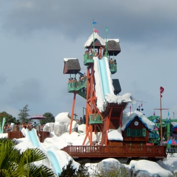 Disney's Blizzard Beach Water Park - Water Parks Near Me - Orlando, Florida Disney's Blizzard Beach Water Park - Water Parks Near Me - Orlando, Florida