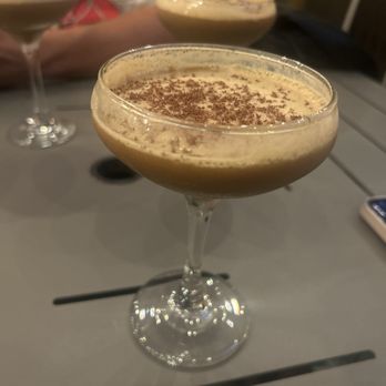 Fulton Yards Coffeehouse & Spirits - Cafes Near Me - Cincinnati, Ohio