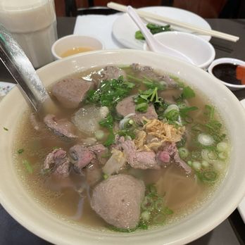 Phnom Penh - Pho - Cambodian Near Me - Vancouver, British Columbia