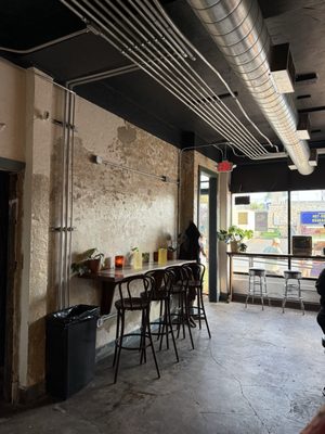 Jackworth Ginger Beer by null