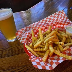 Lamplighter Public House