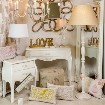 Cotterell & Co - Rustic French - Lighting Fixtures & Equipment Near Me - Edinburgh, EDH
