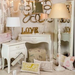 Cotterell & Co - Rustic French