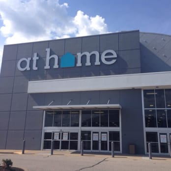 At Home - Garden Ridge is changing their name to At Home - Home Decor Near Me - Fenton, Missouri At Home - Garden Ridge is changing their name to At Home - Home Decor Near Me - Fenton, Missouri