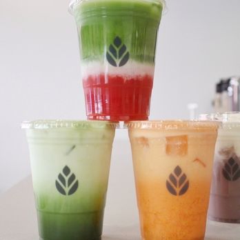 Milk Tea People - Tea Rooms Near Me - Denver, Colorado