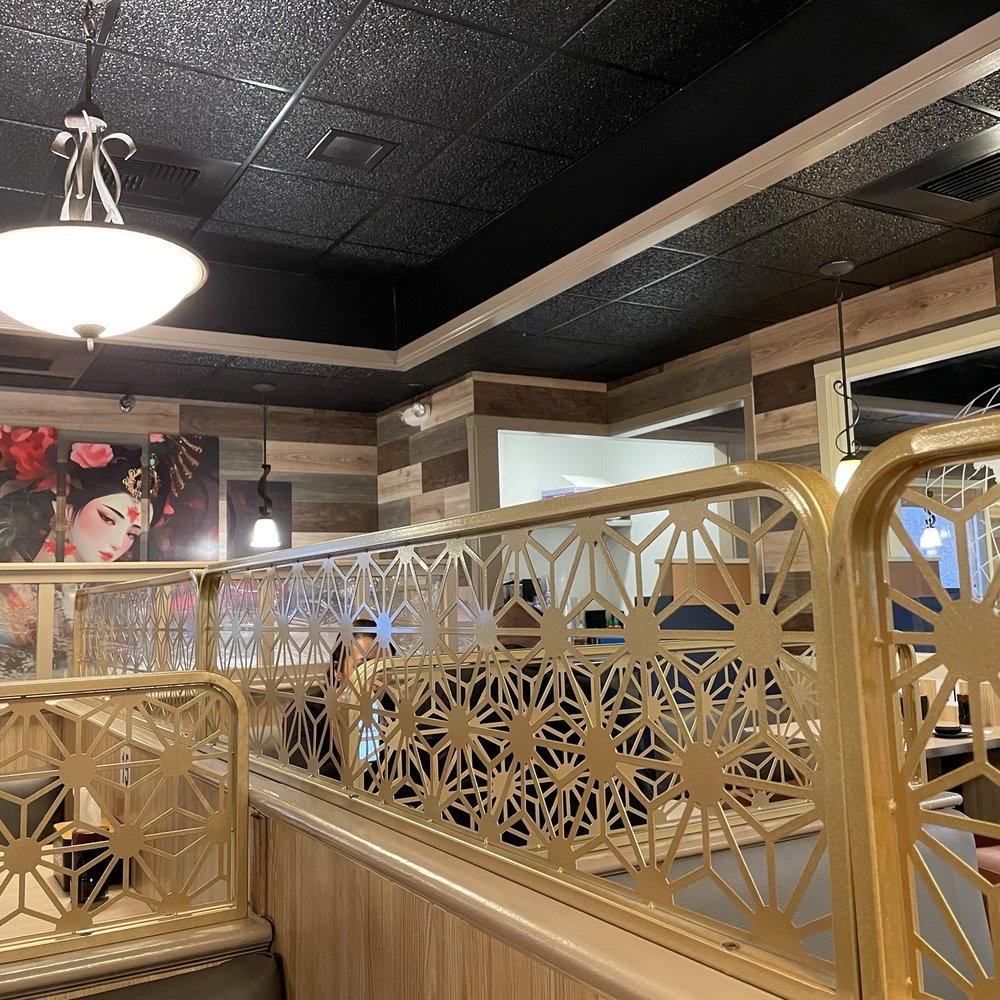 Sake - New eastern ambiance. - Japanese Near Me - Chico, California Sake - New eastern ambiance. - Japanese Near Me - Chico, California