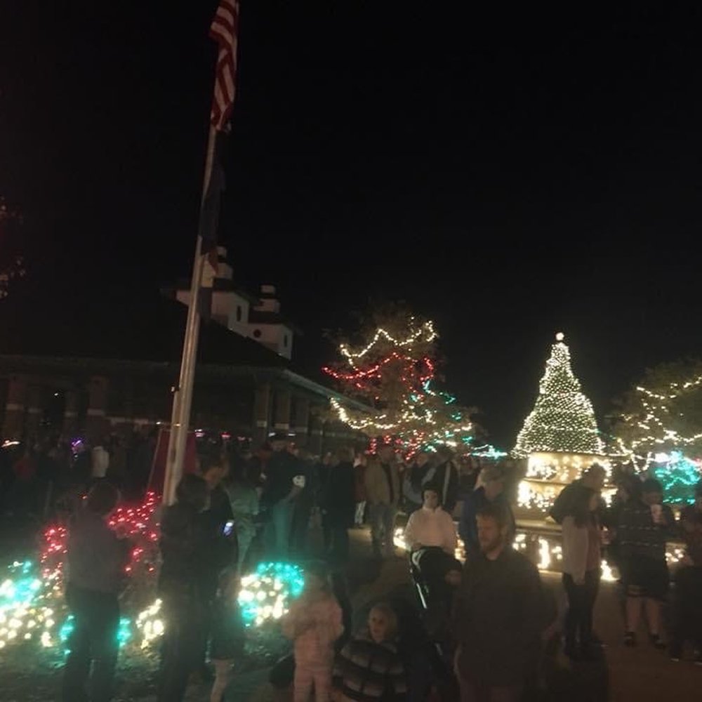 Light Up Mt Washington - Festivals Near Me - Mount Washington, Kentucky Light Up Mt Washington - Festivals Near Me - Mount Washington, Kentucky