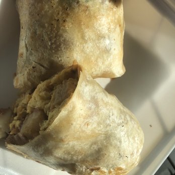 Jarro’s cafe - Breakfast burrito - Breakfast & Brunch Near Me - Moorpark, California
