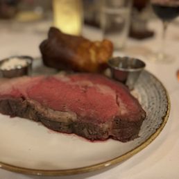 14-oz Roasted Prime Rib