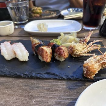 Kusshi - Sushi Bars Near Me - Arlington, Virginia