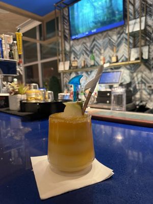 License to Chill Bar - Times Square by null