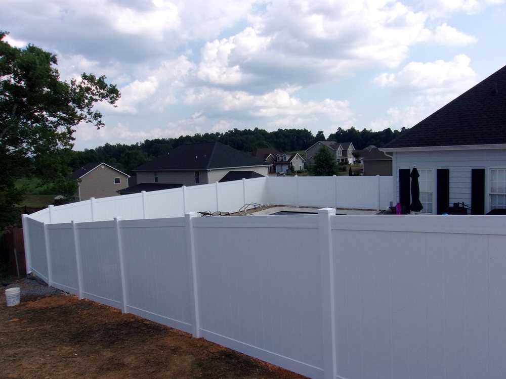 SHOEMAKER LANDSCAPING & FENCING Updated September 2024 13 Photos