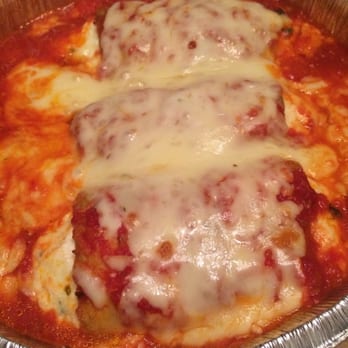 AJ's Pizza Butler - Eggplant Rollatini - Pizza Near Me - Butler, New Jersey AJ's Pizza Butler - Eggplant Rollatini - Pizza Near Me - Butler, New Jersey