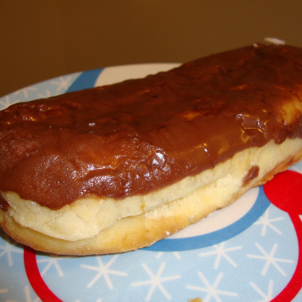 The Donut House - Chocolate Dipped Donuts from Donut House April 20th 2013. - Donuts Near Me - Aurora, Colorado The Donut House - Chocolate Dipped Donuts from Donut House April 20th 2013. - Donuts Near Me - Aurora, Colorado